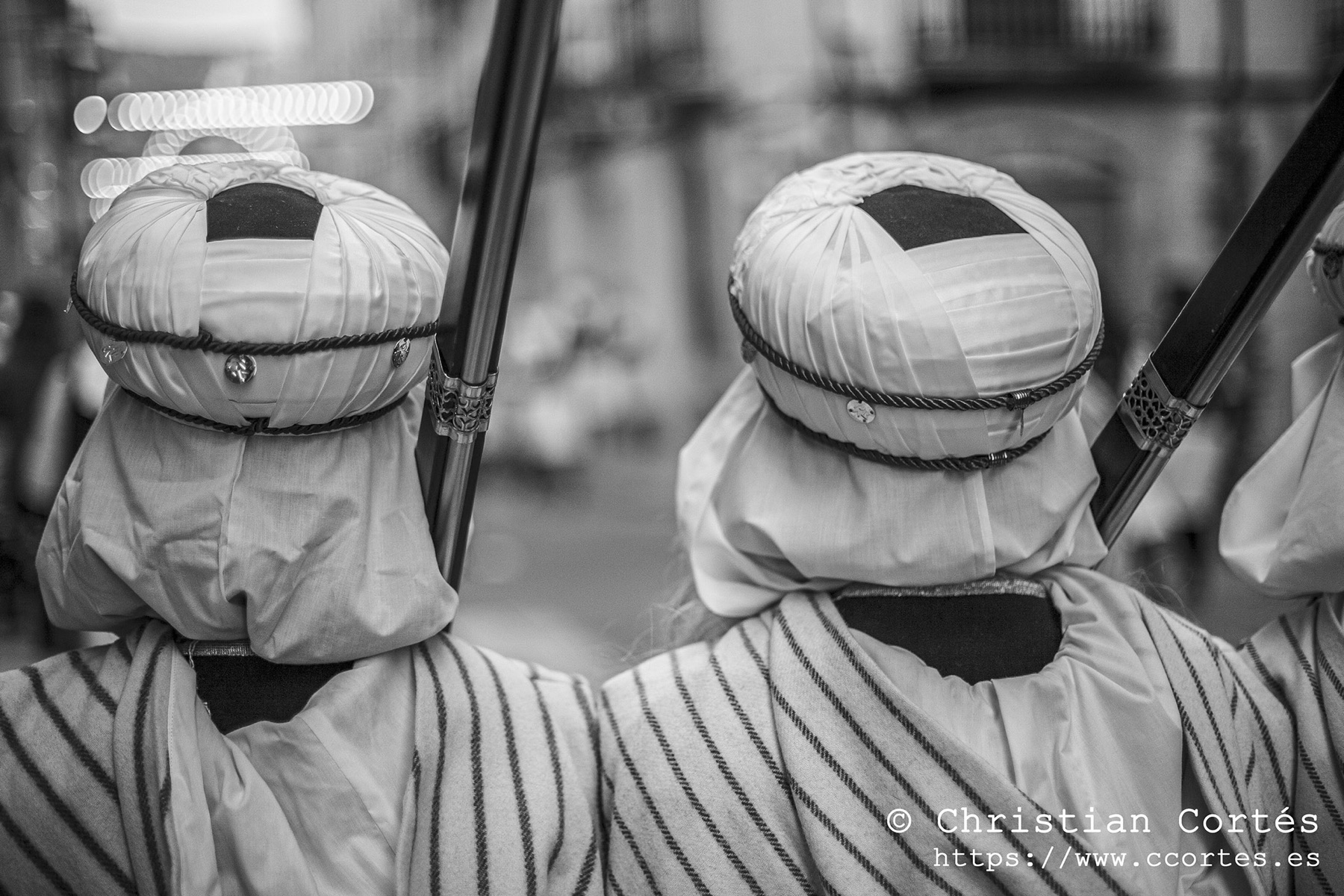 Arrancà diana Fila Marrakesch 2023   31